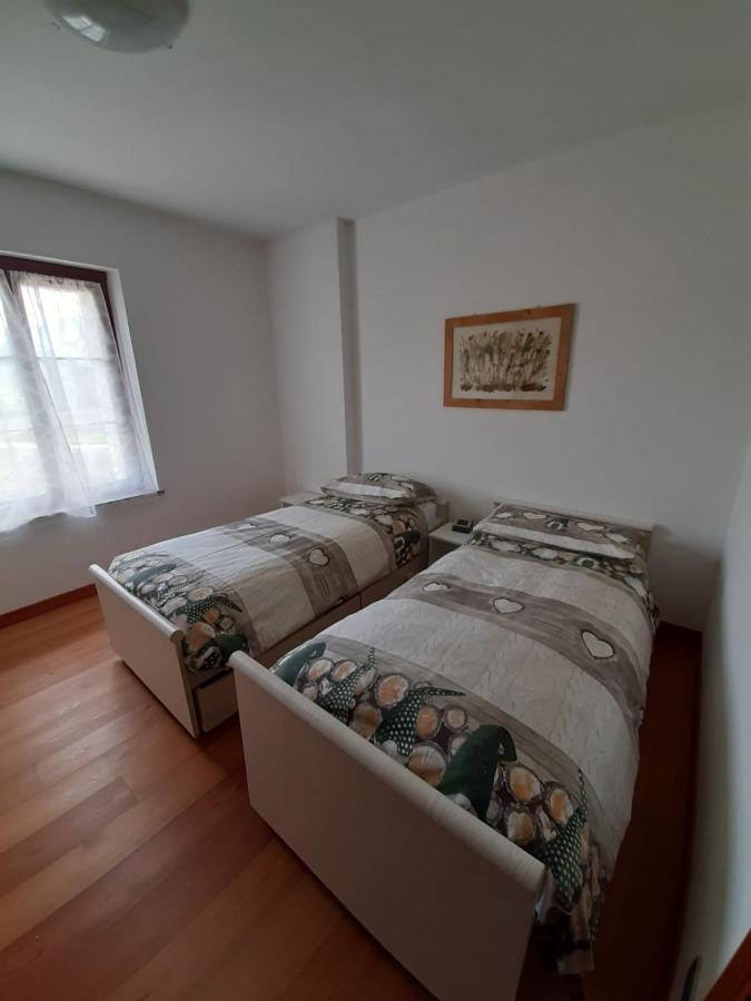 San Marcello Residence Feltre Ngoại thất bức ảnh