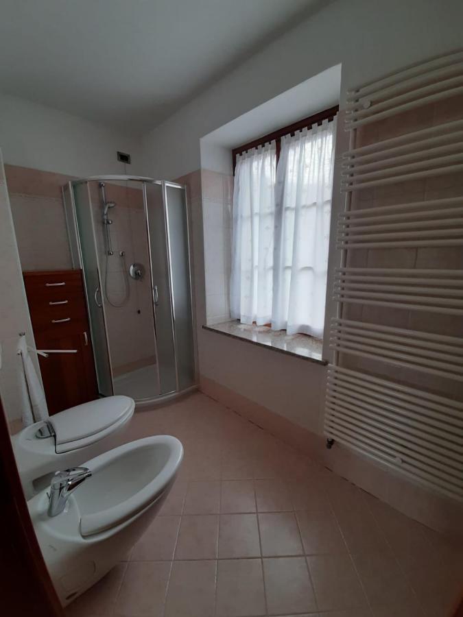 San Marcello Residence Feltre Ngoại thất bức ảnh