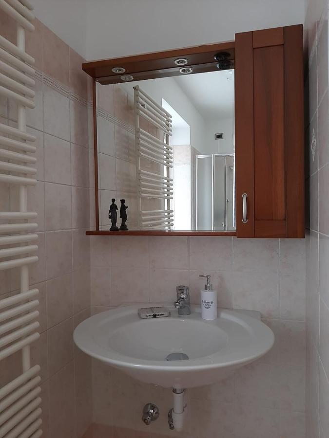 San Marcello Residence Feltre Ngoại thất bức ảnh